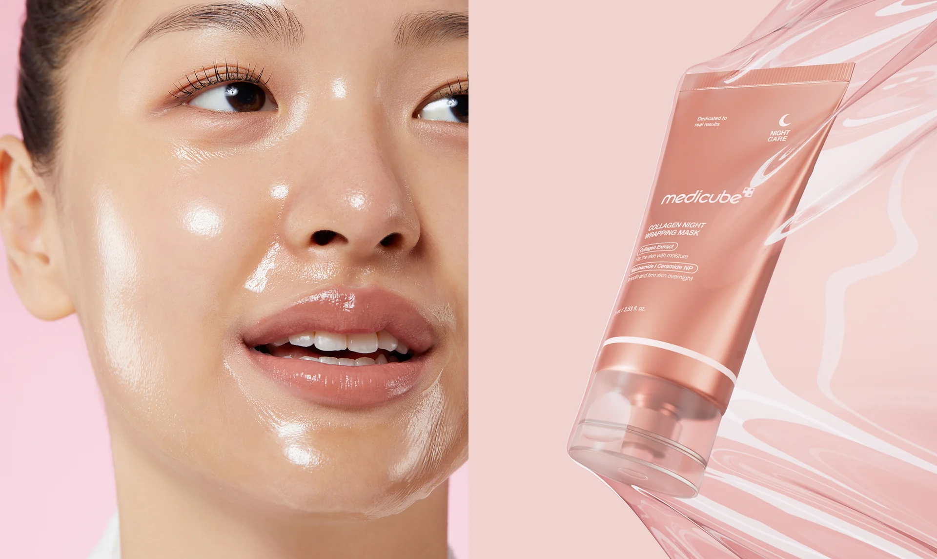 Revolutionize Your Skin With Medicube
