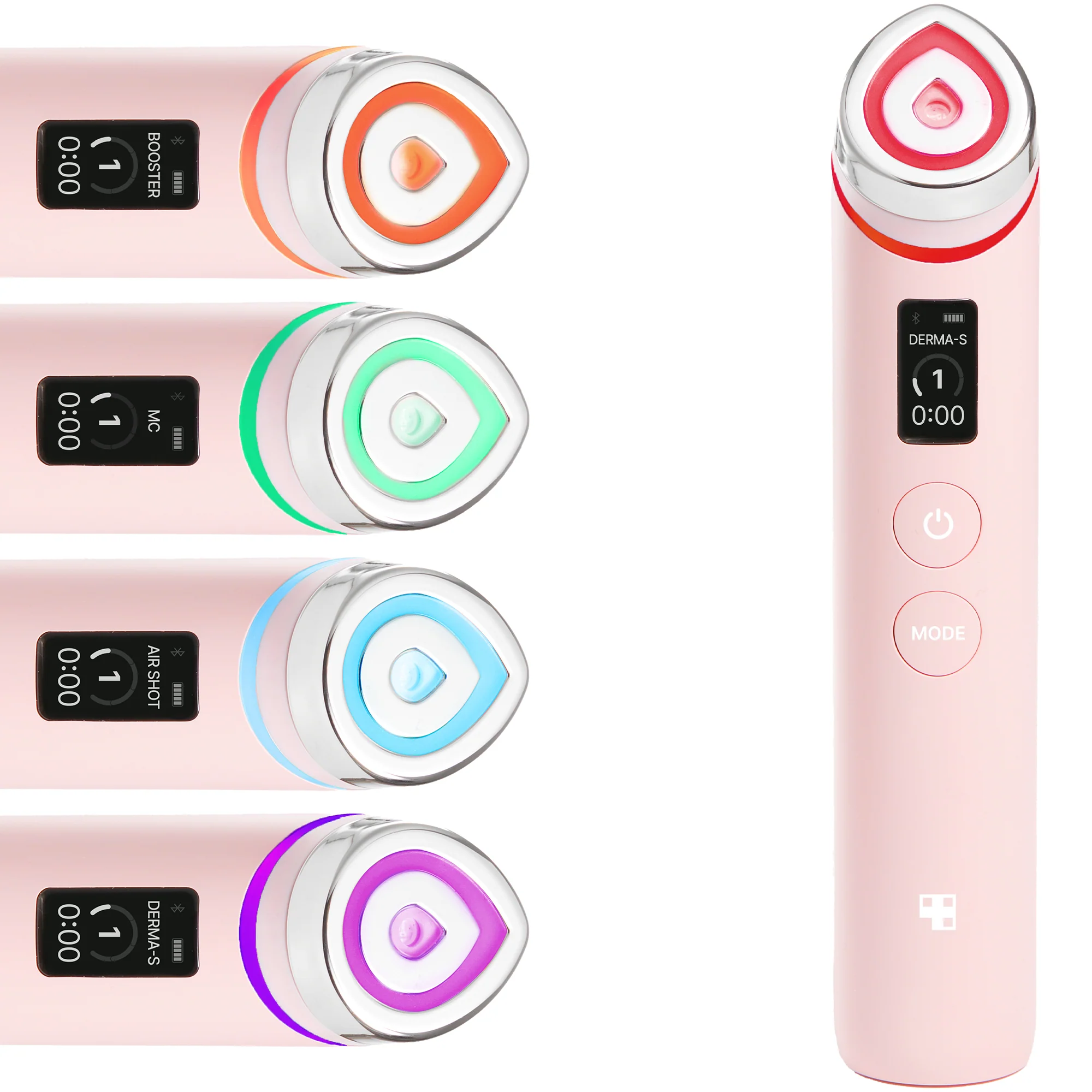 [GIFT] Booster Pro Pink - Image 15