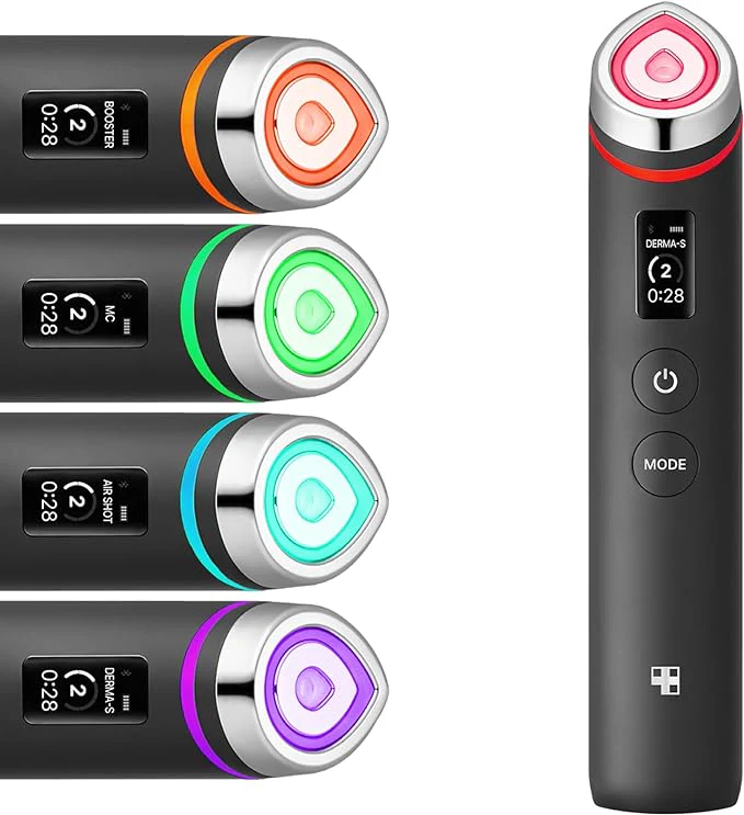 [GIFT] Booster Pro Pink - Image 16