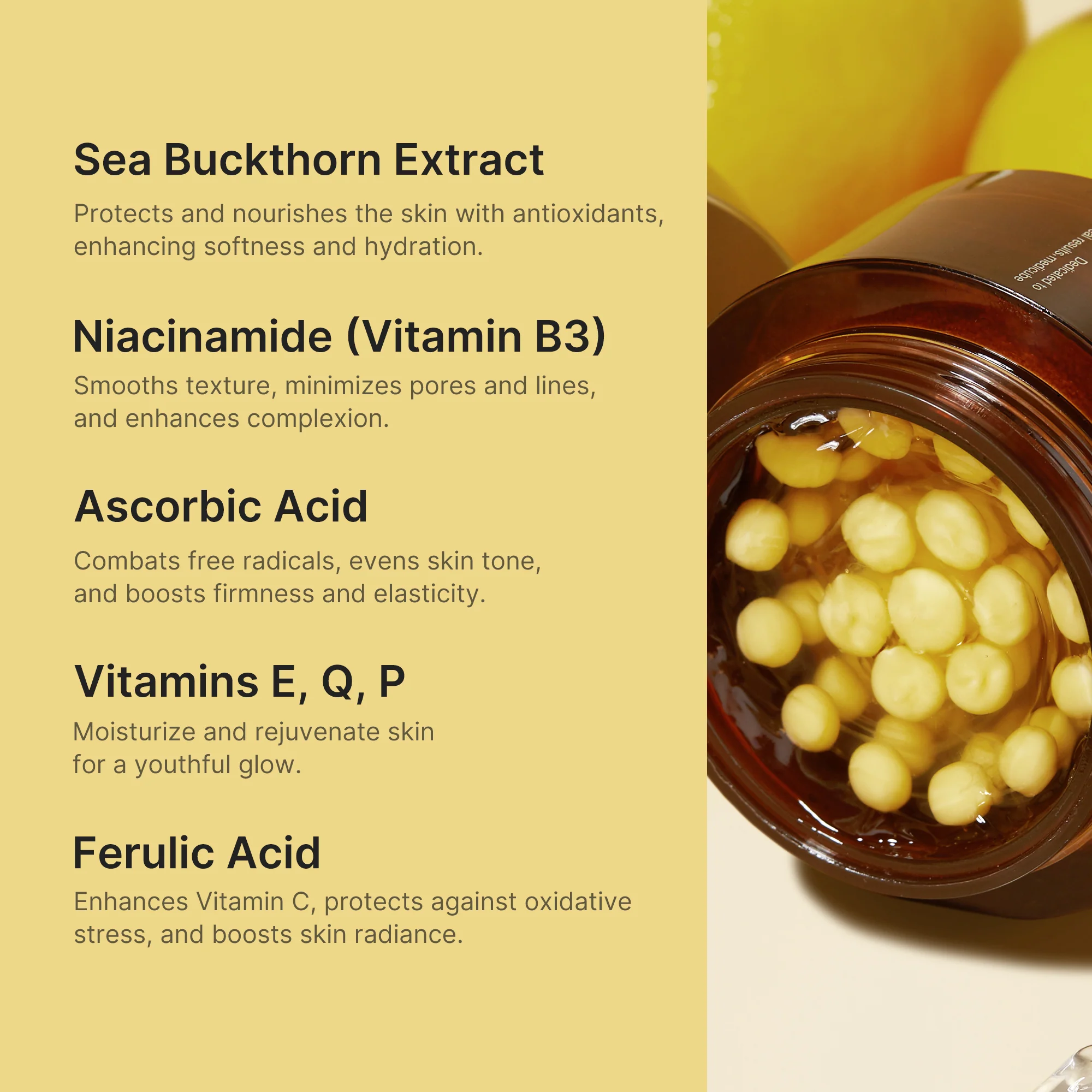 Deep Vita C Capsule Cream - Image 6