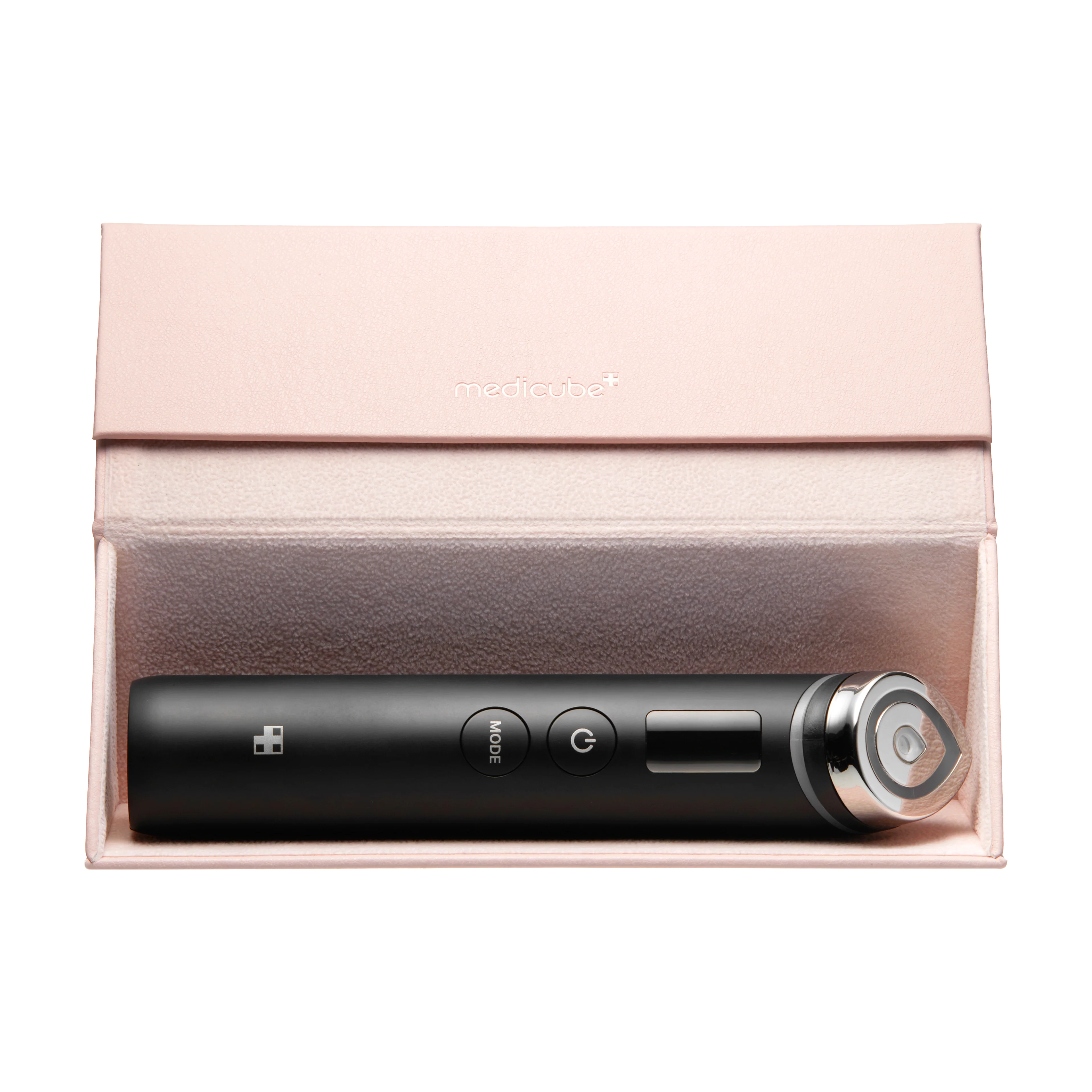 [GIFT] AGE-R Booster Pro Pink Pouch - Image 2
