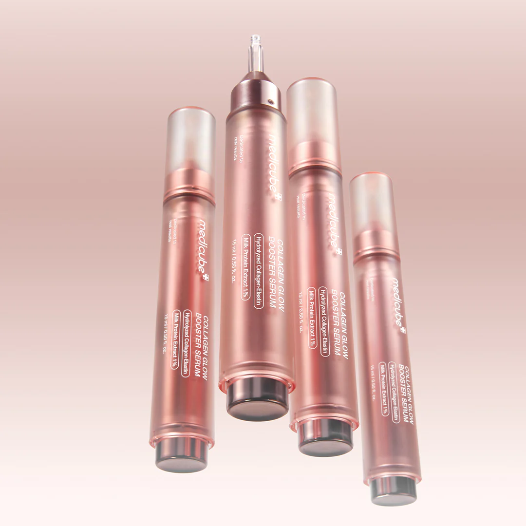 [GIFT] Collagen Glow Booster Milk Serum - Image 15