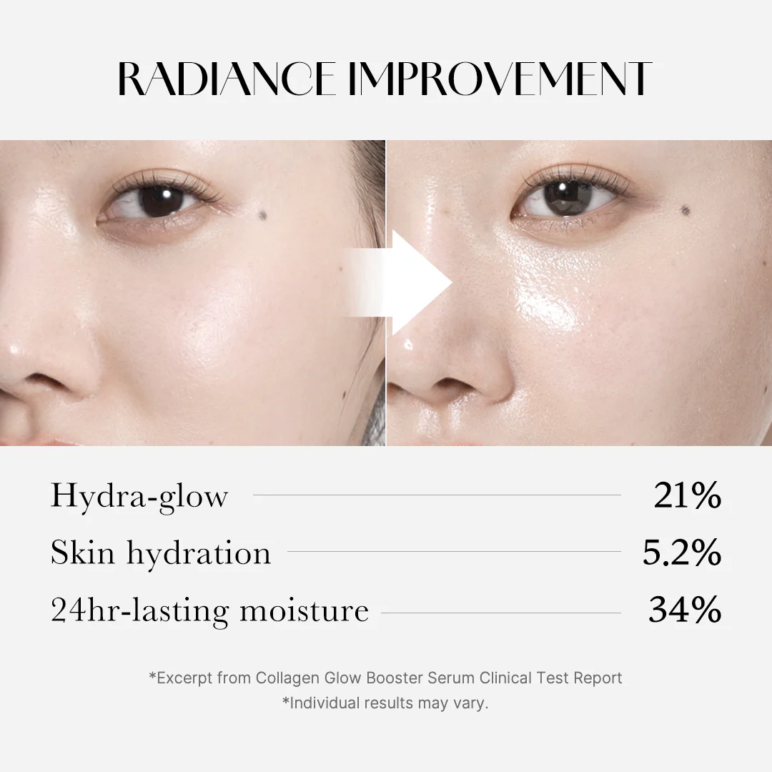 [GIFT] Collagen Glow Booster Milk Serum - Image 7