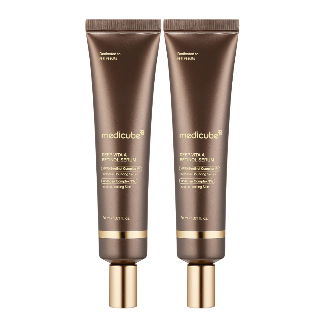 [GIFT] Deep Reviving Bakuchiol Retinol Serum - Image 6