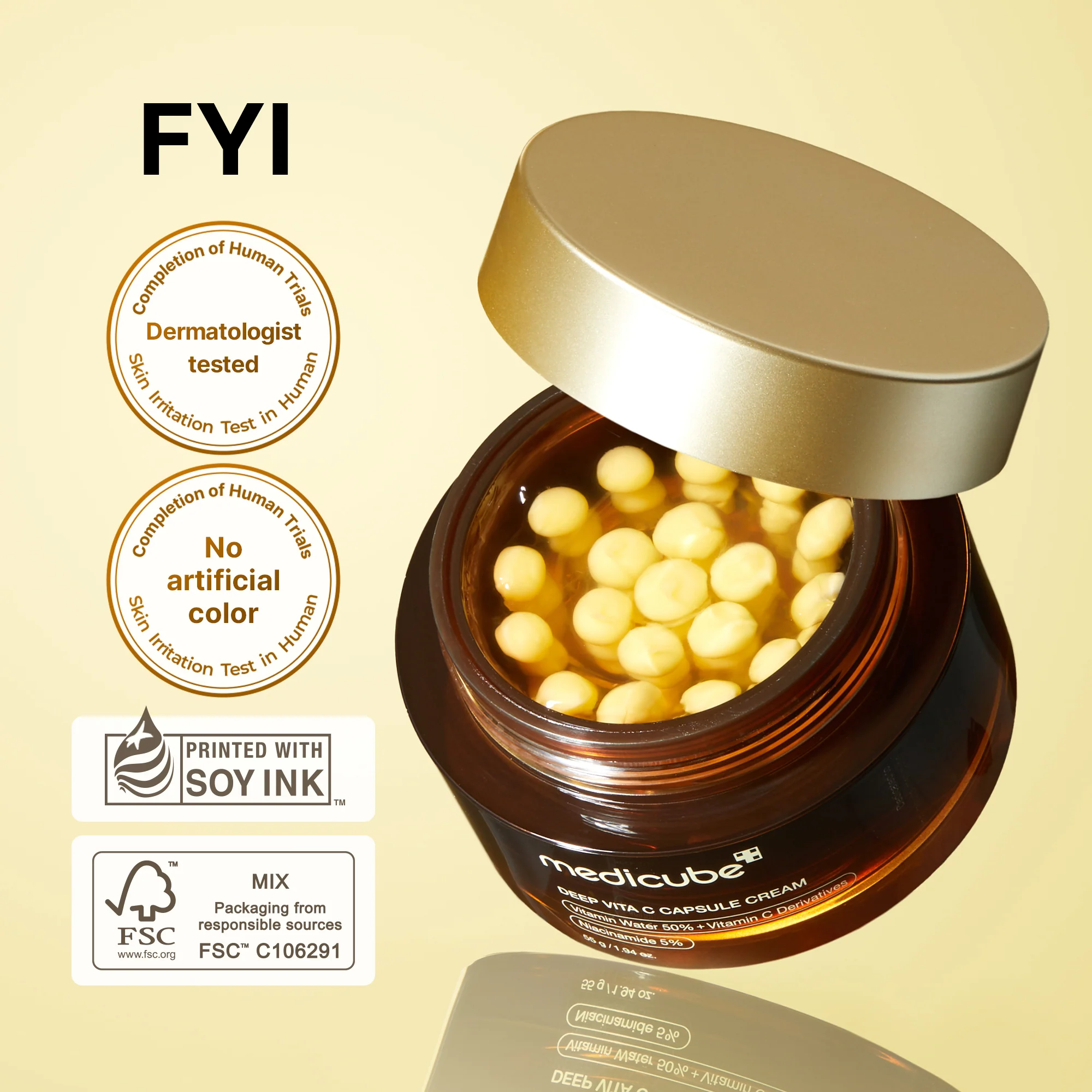 AGE-R Spotless Radiance Set - Image 7