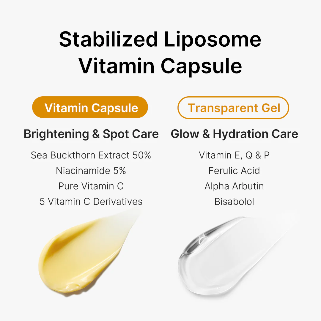 [GIFT] Deep Vita C Capsule Cream - Image 9