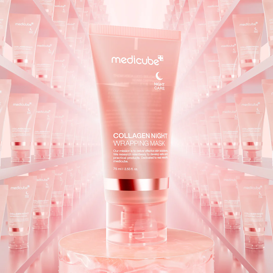 [GIFT] Glazed Milk Duo - Image 8