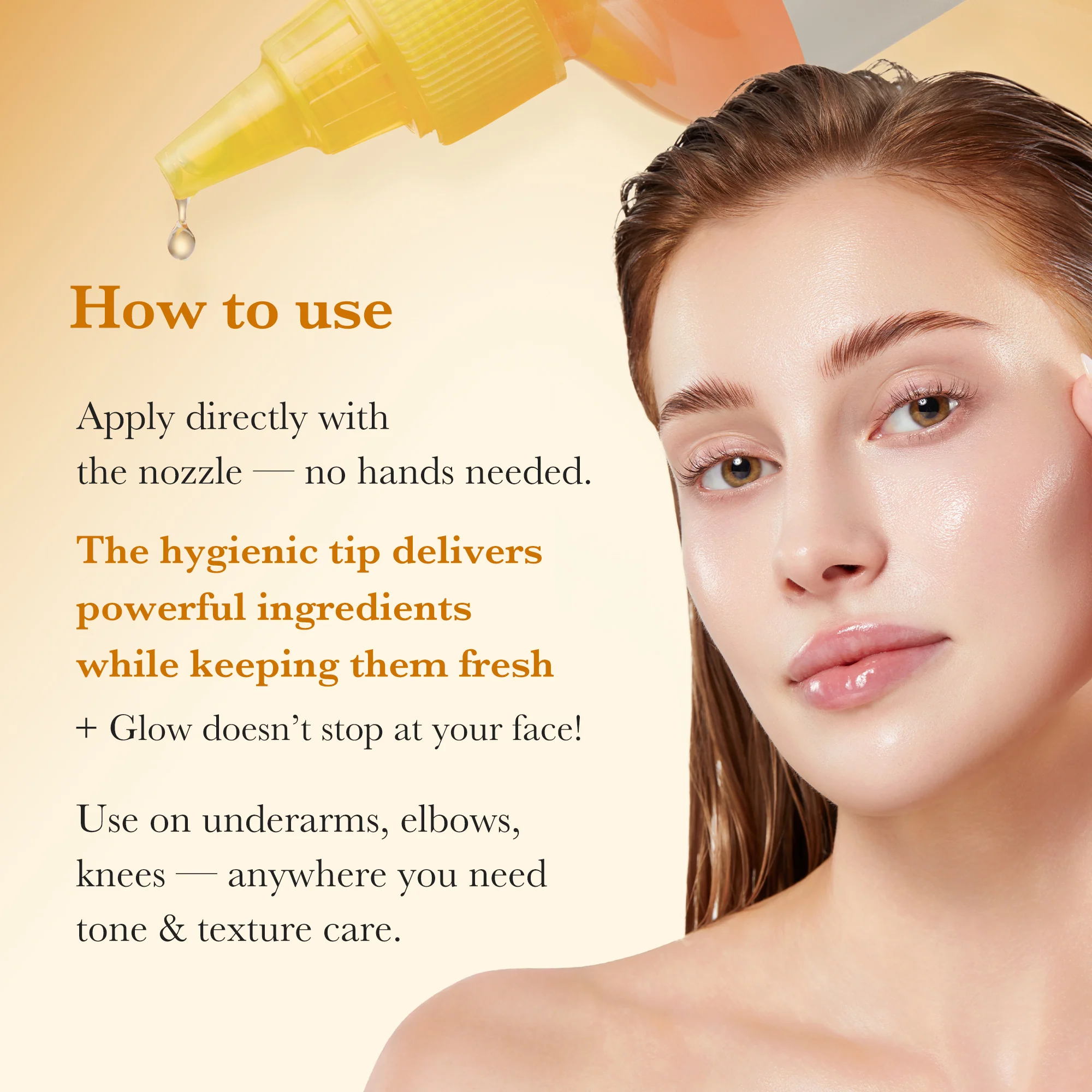 [GIFT] Kojic Acid Turmeric Toner - Image 5