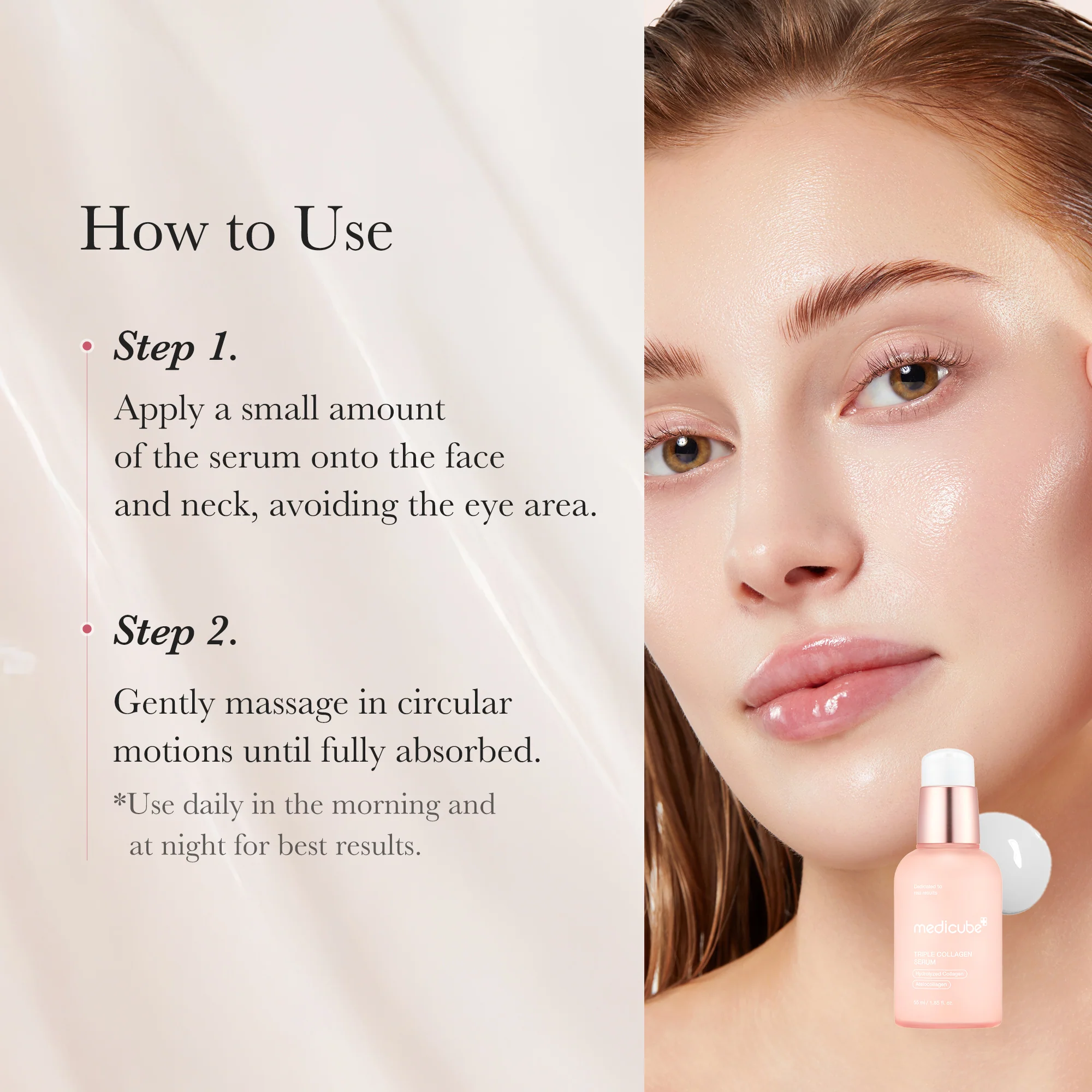 [GIFT] Triple Collagen Serum - Image 5
