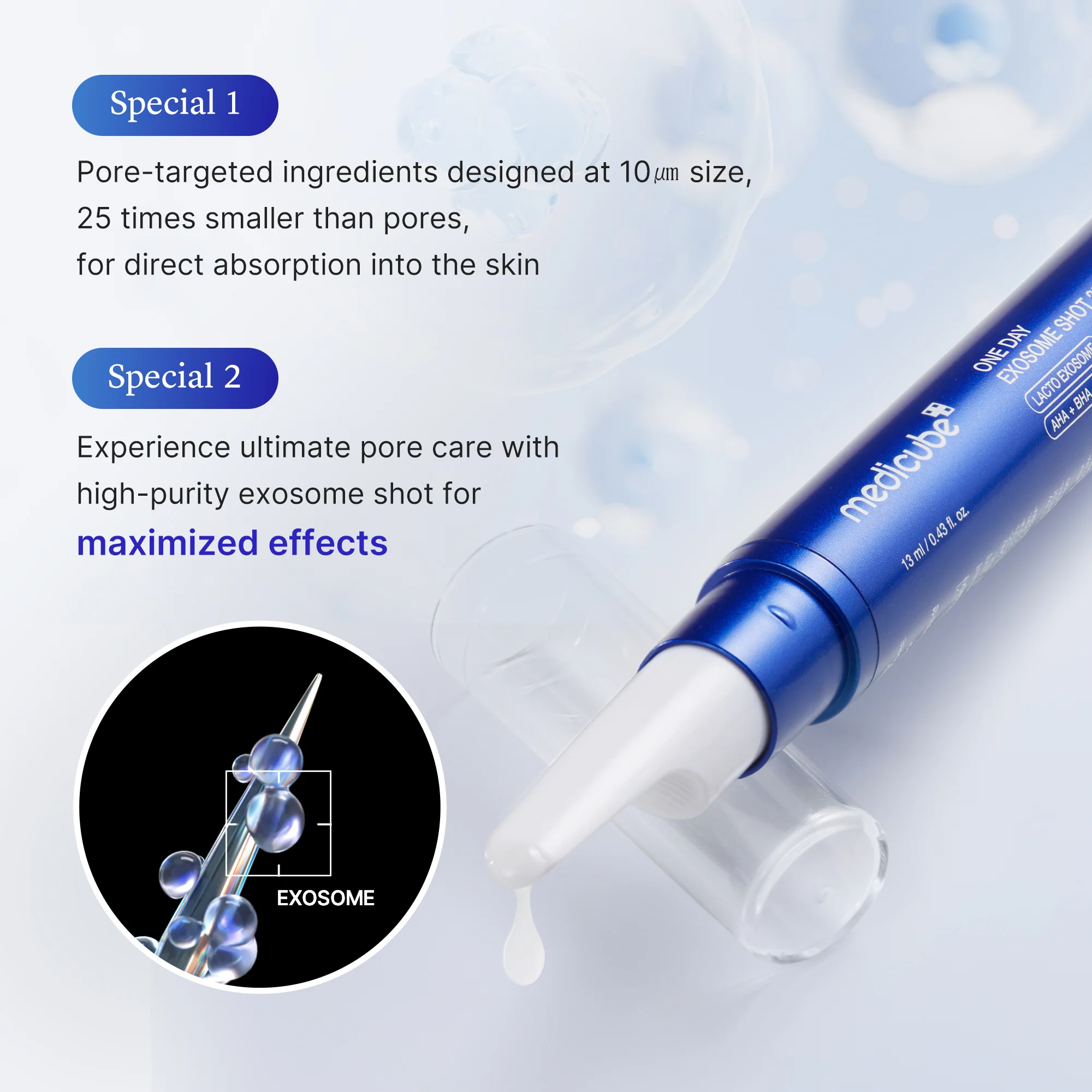 [GIFT] Zero Exosome Shot Bundle (2000+7500) - Image 4