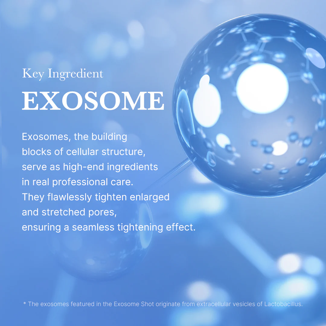 [GIFT] Zero Exosome Shot 2000 - Image 4