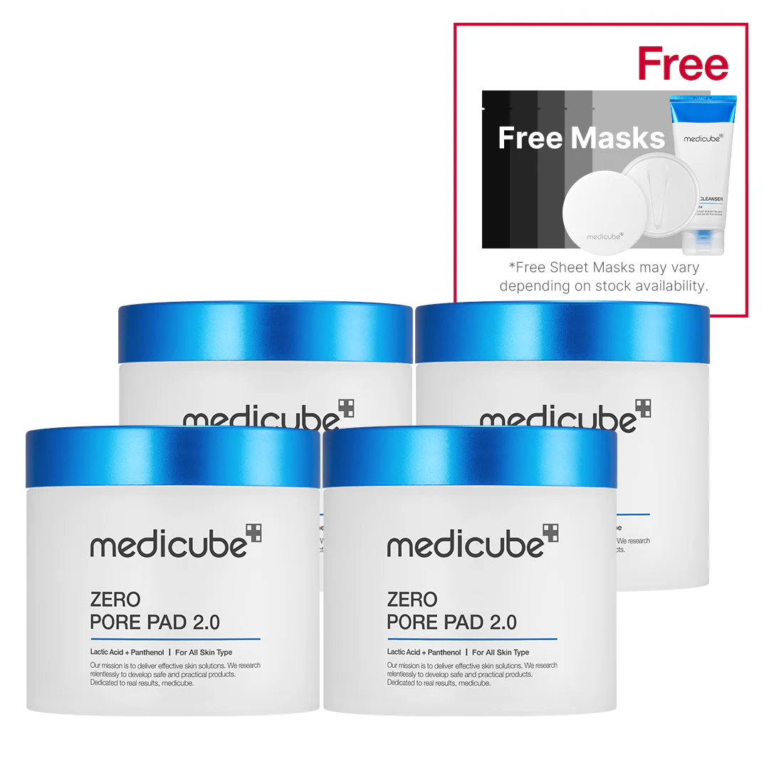 [GIFT] Zero Pore Pads - Image 10