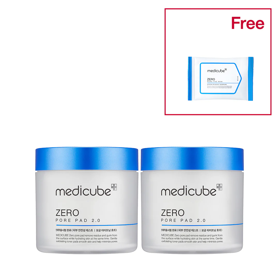 [GIFT] Zero Pore Pads - Image 9