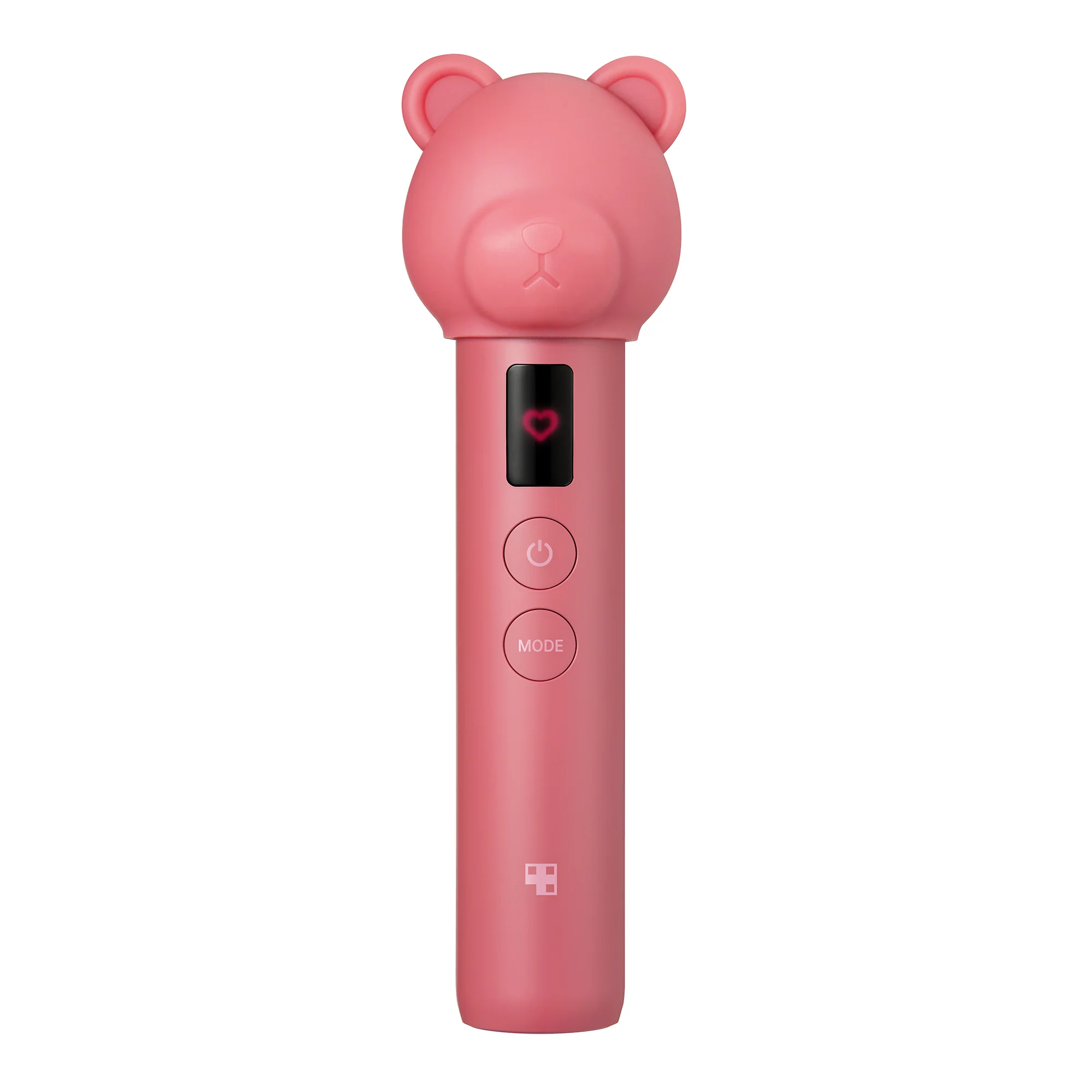 [Limited Edition] Booster Pro Heart Edition - Image 4