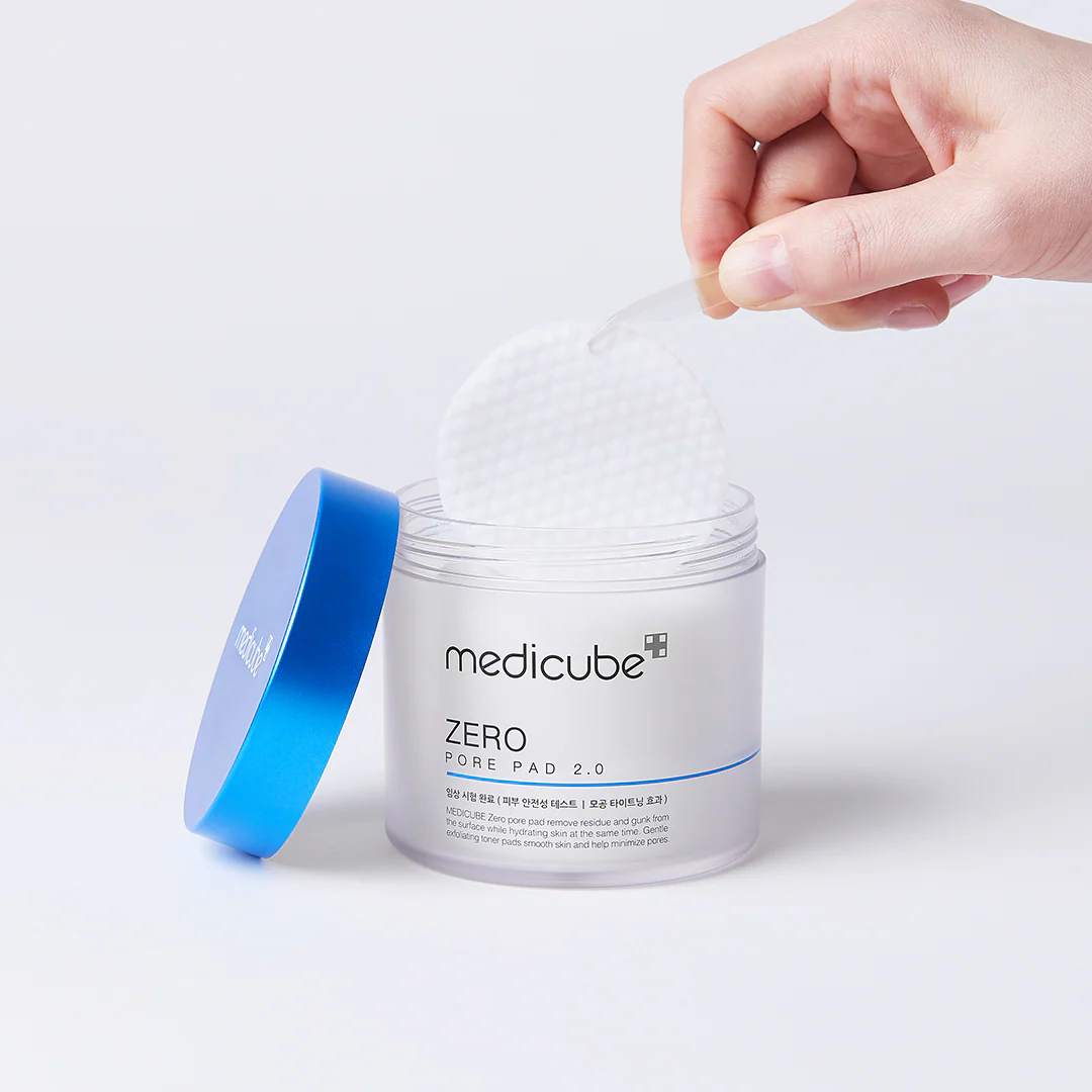 [GIFT] Pore Refine Duo - Image 4