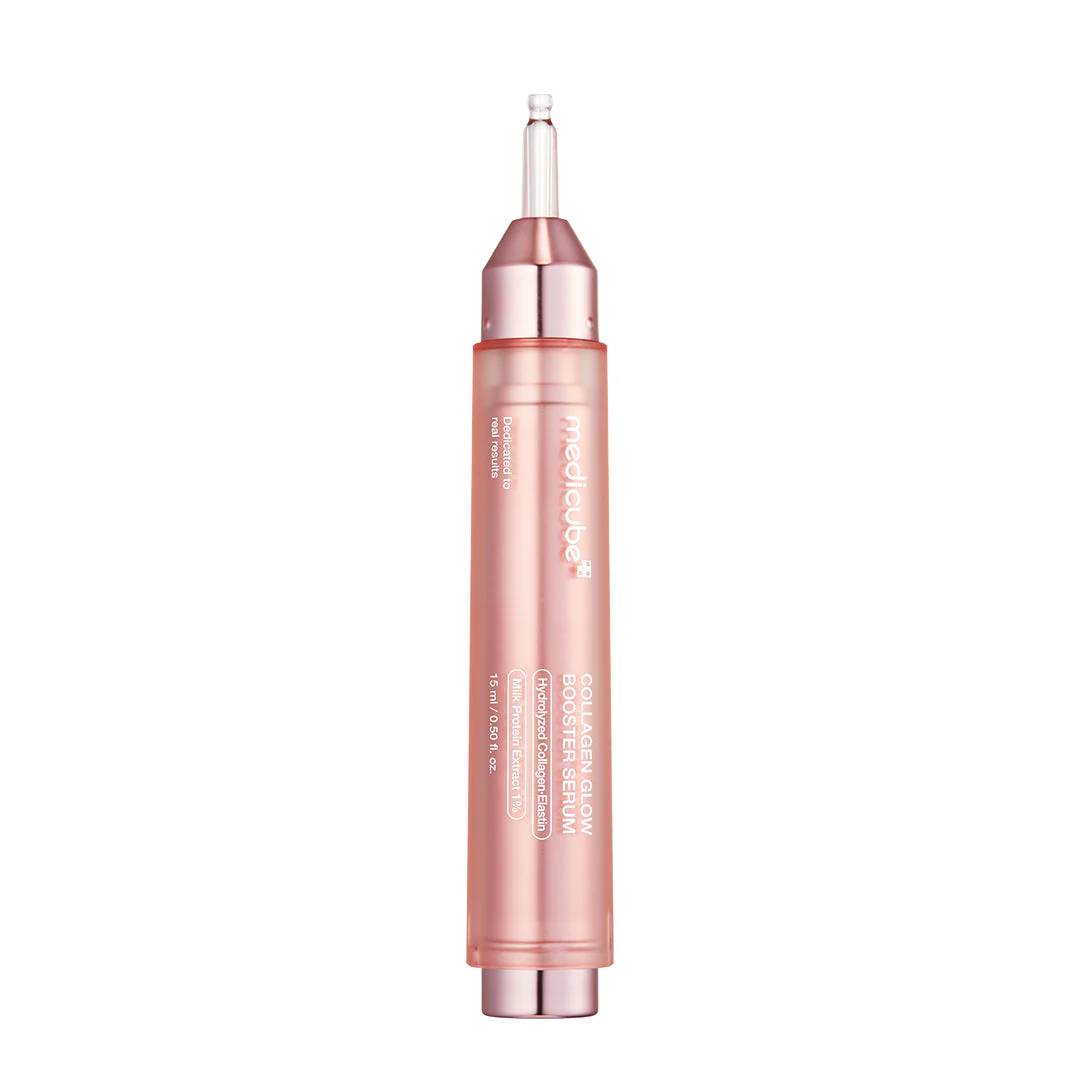 [Subscr.] Collagen Glow Booster Milk Serum - Image 15