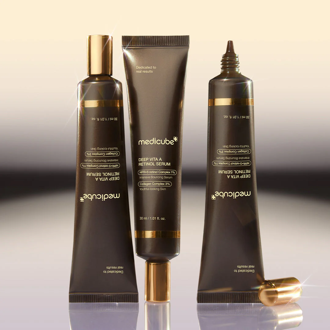 [Subscr.] Deep Reviving Bakuchiol Retinol Serum - Image 4