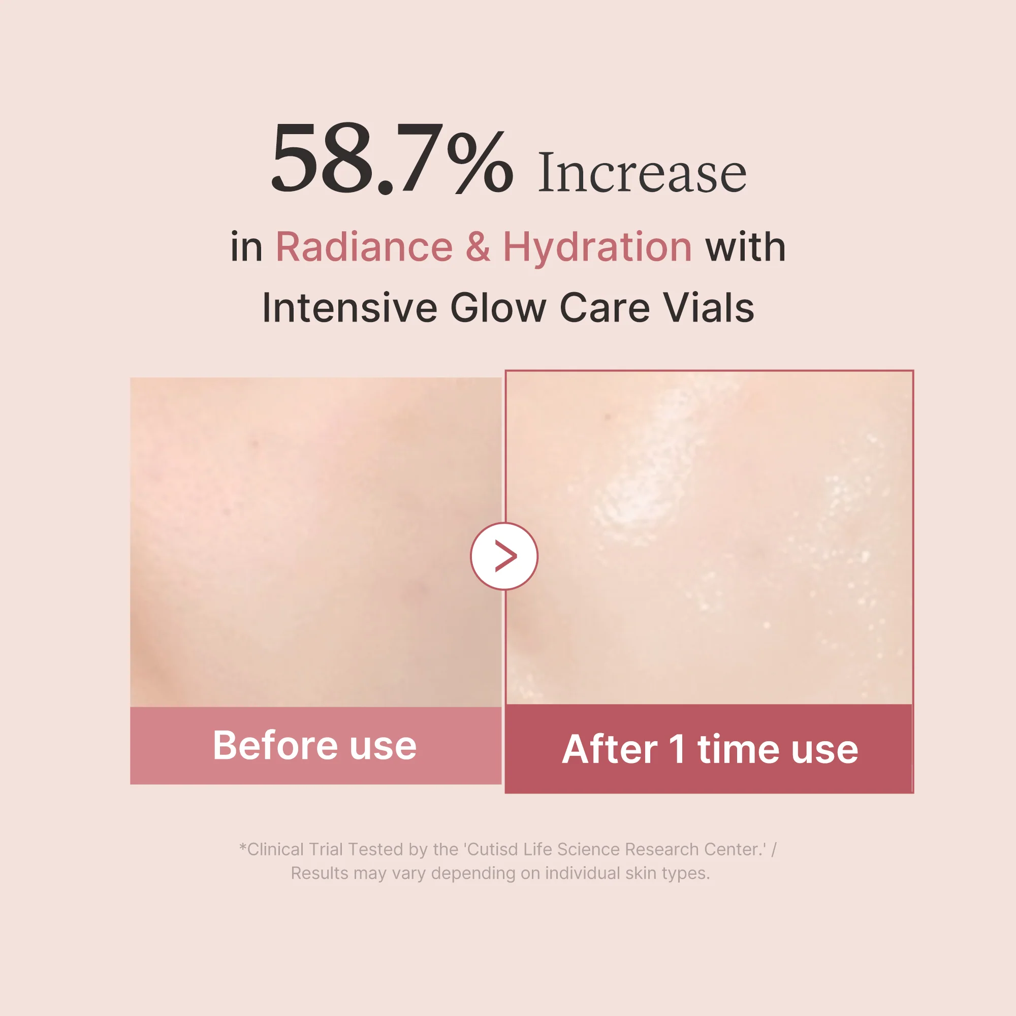 [Subscr.] PDRN Pink One Day Serum - Image 3