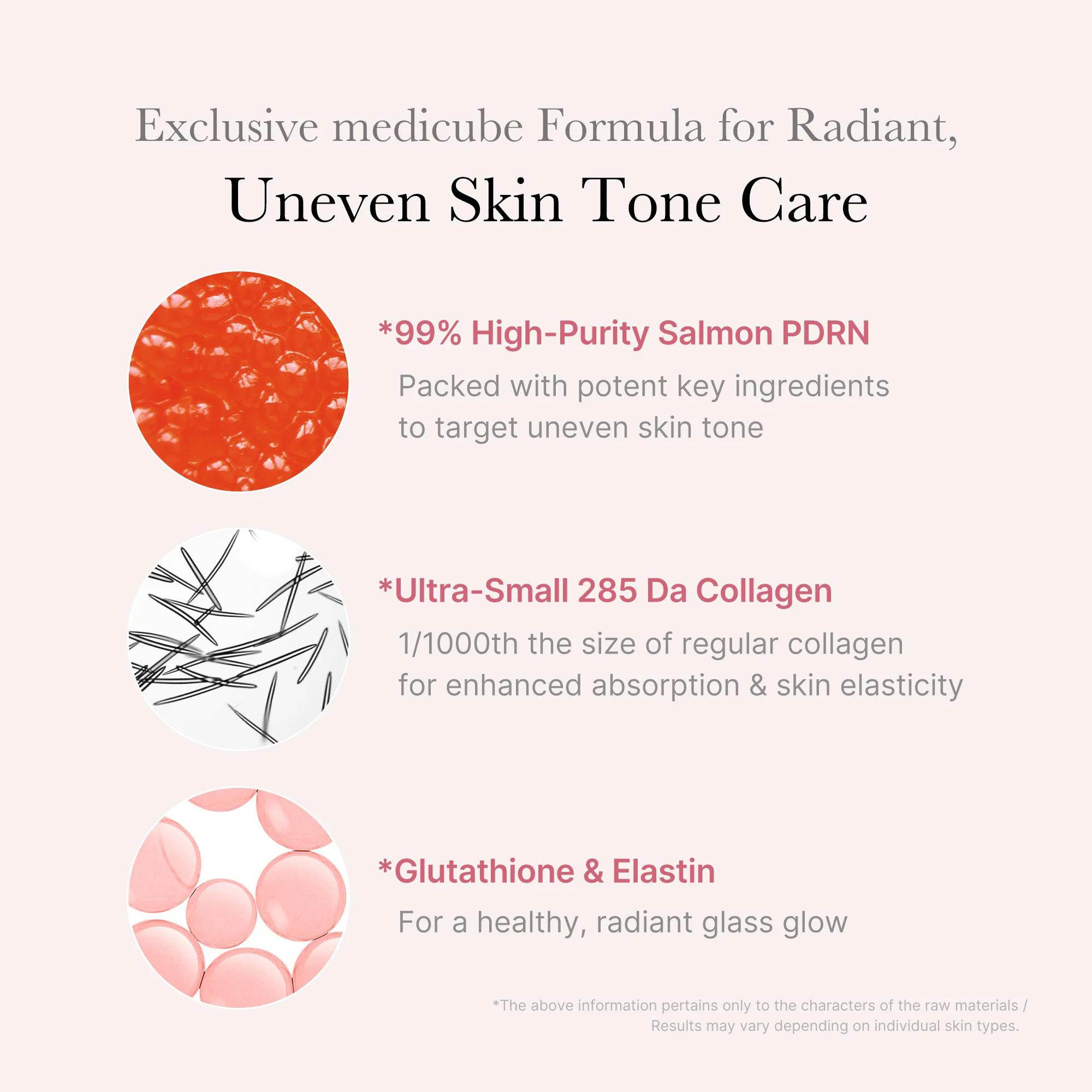 [Subscr.] PDRN Pink One Day Serum - Image 6