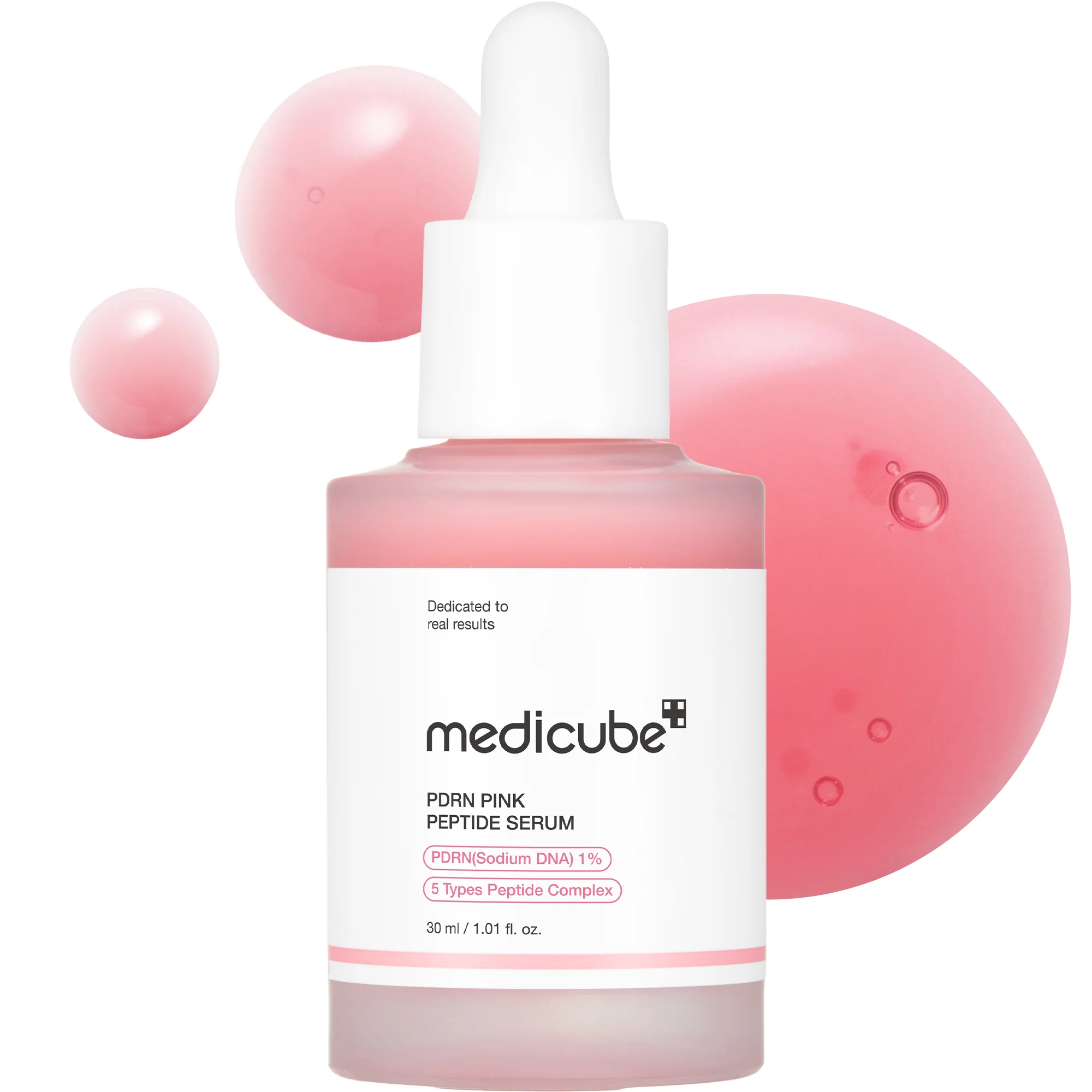 PDRN Pink Peptide Serum - Image 8