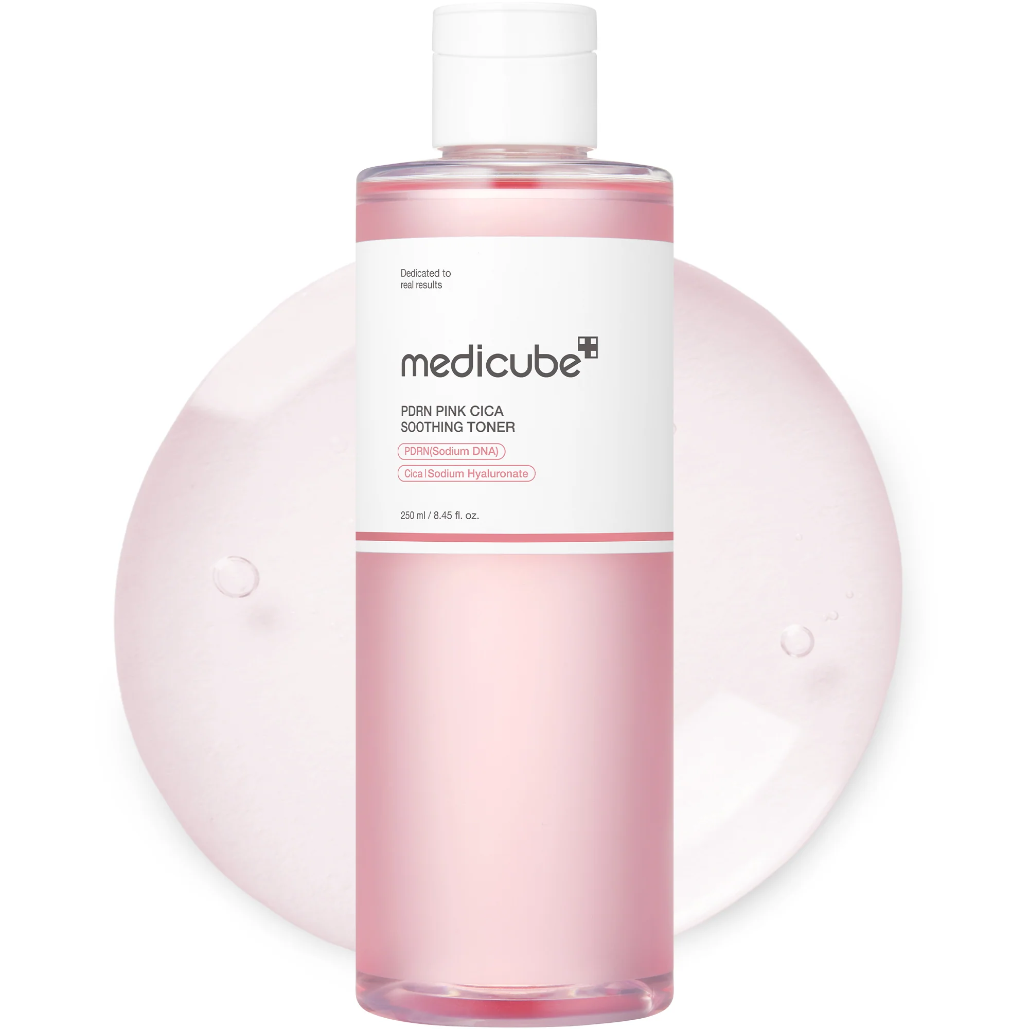 PDRN Pink Peptide Toner - Image 7