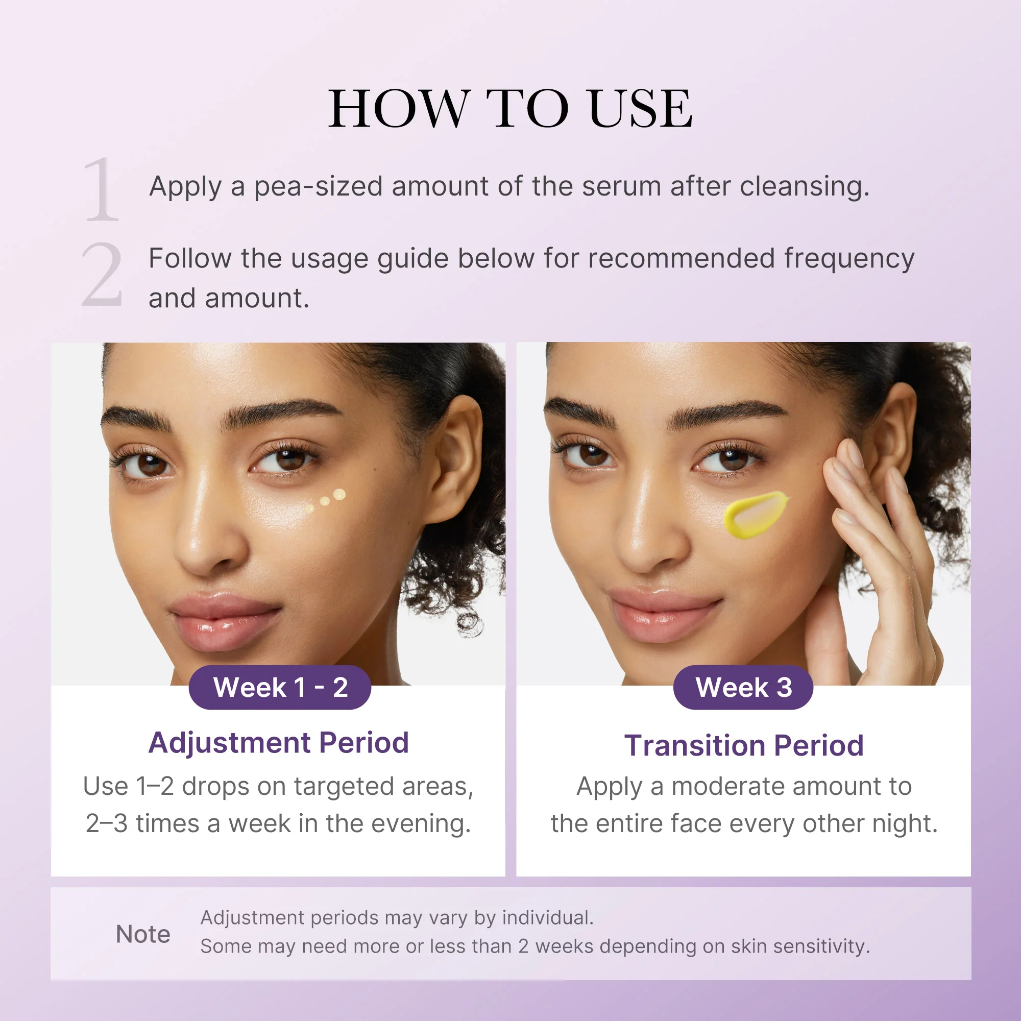 [Subscr.] Retinol NMN Boosting Serum - Image 6