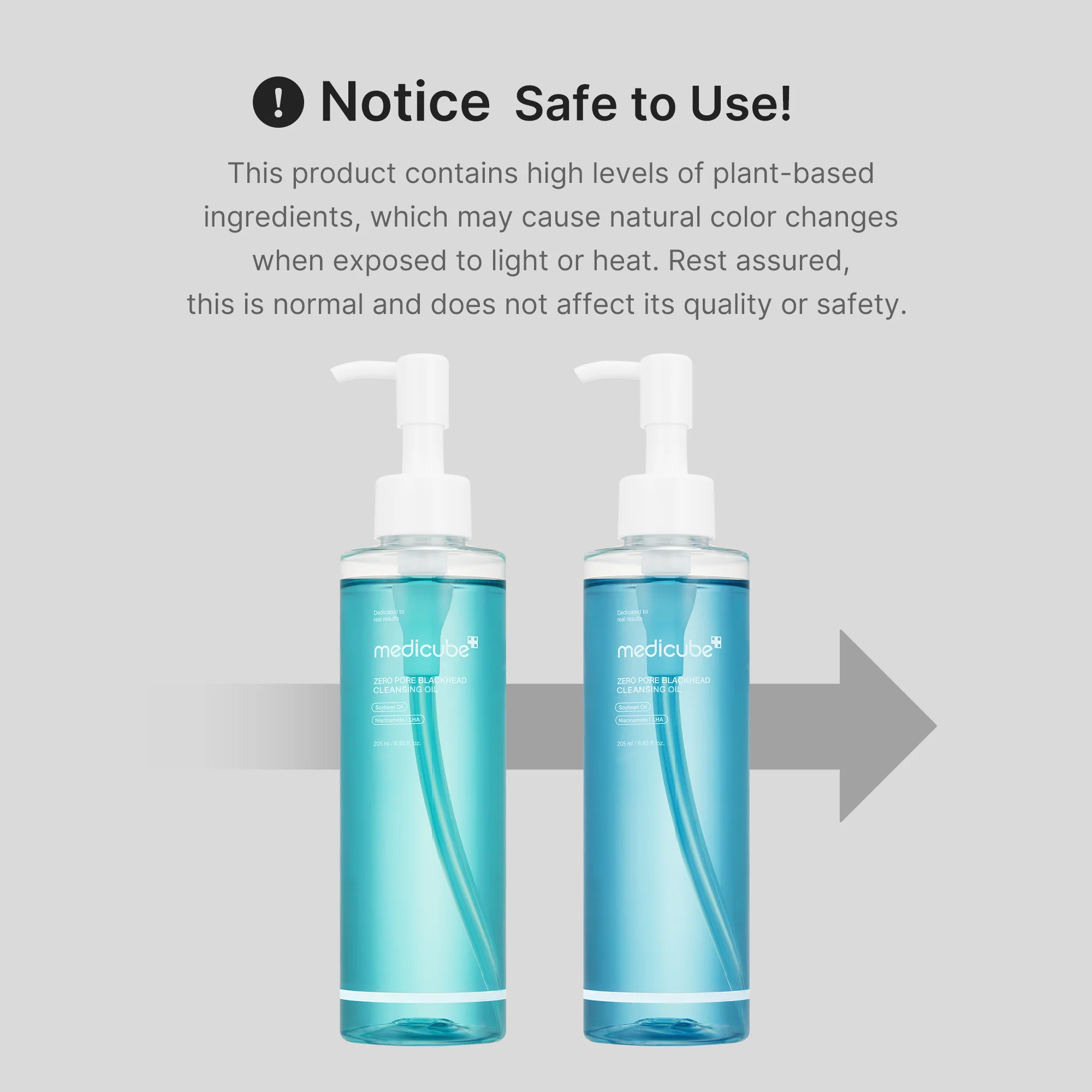 [Subscr.] Zero Pore Blackhead Deep Cleansing Oil - Image 6