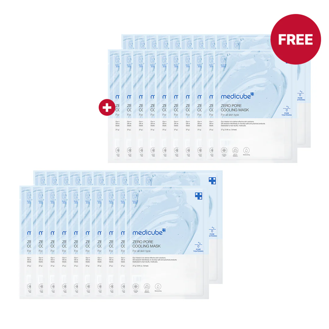 Zero Pore Cooling Mask - Image 4