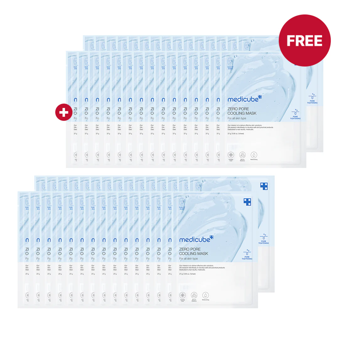 Zero Pore Cooling Mask - Image 5