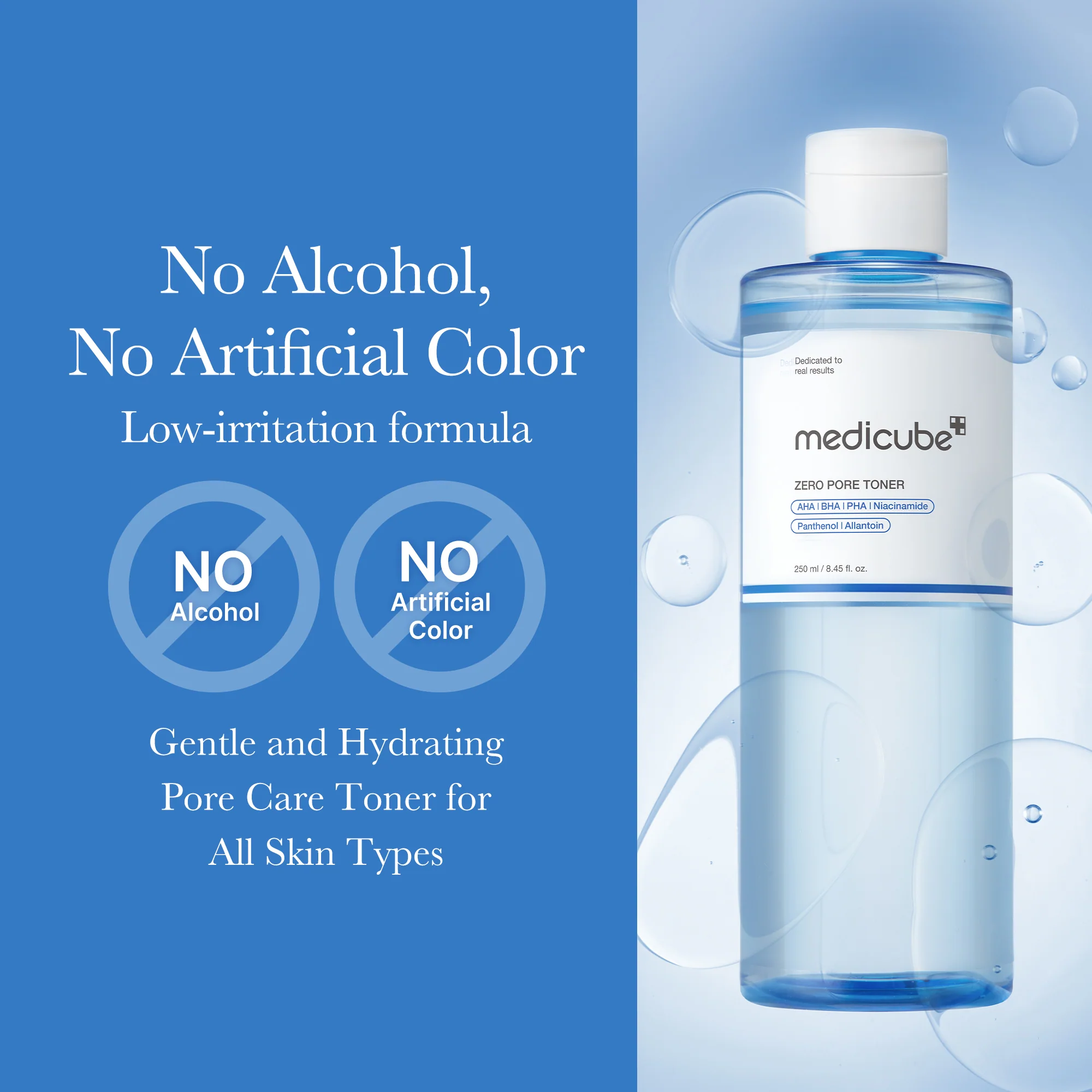 Zero Pore Toner - Image 5